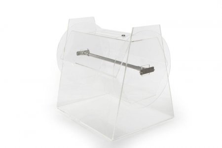 Perspex Tombola Table-top
