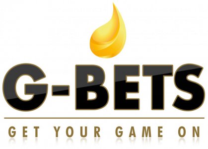 G-Bets logo