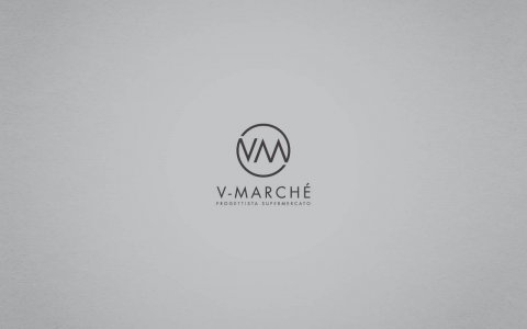 V-Marche logo