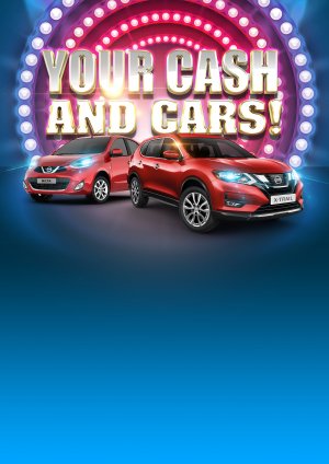 Your Cash & Cars logo
